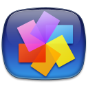 Pinnacle Studio icon png 128px