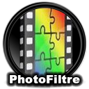 PhotoFiltre Studio icon png 128px
