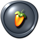 FL Studio icon png 128px
