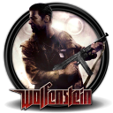 Wolfenstein 3D icon png 128px