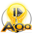 Komunikator AQQ icon png 128px