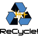 ReCycle icon png 128px