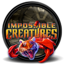 Impossible Creatures icon png 128px