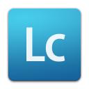 Adobe LiveCycle Designer icon png 128px