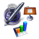 iWork icon png 128px