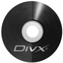 DivX icon png 128px