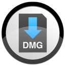 FreeDMG icon png 128px