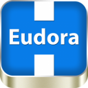 Eudora icon png 128px