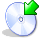 WinMount icon png 128px