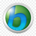 Babylon icon png 128px