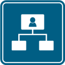 OrgPlus Enterprise icon png 128px