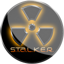 S.T.A.L.K.E.R. icon png 128px