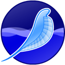 SeaMonkey icon png 128px