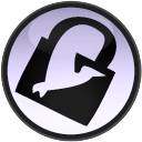 Filetopia icon png 128px