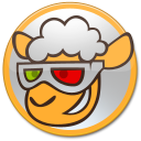 elby CloneDVD icon png 128px