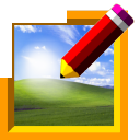 Chasys Draw icon png 128px