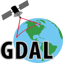 GDAL icon png 128px