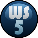 Web Studio icon png 128px