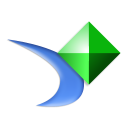 Crystal Reports icon png 128px