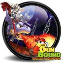 Gunbound icon png 128px