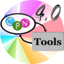 CPN Tools icon png 128px