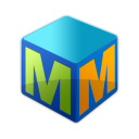 MindMapper icon png 128px