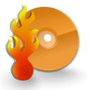 gBurner icon png 128px