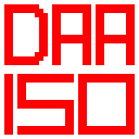 DAA2ISO icon png 128px