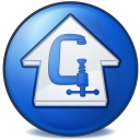 Stuffit icon png 128px