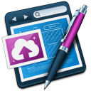 RapidWeaver icon png 128px