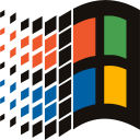 Microsoft Windows Millennium Edition icon png 128px