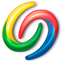 Google Desktop icon png 128px