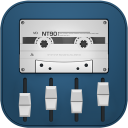 n-Track Studio icon png 128px