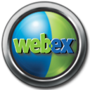 WebEx Player icon png 128px