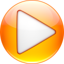 Zoom Player icon png 128px