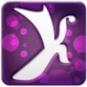 KaraFun icon png 128px