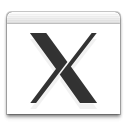 Unix icon png 128px
