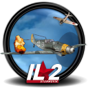 IL-2 Sturmovik icon png 128px