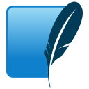 SQLite icon png 128px