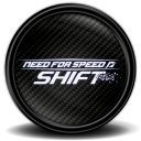 Need for Speed SHIFT icon png 128px