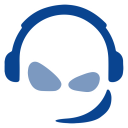 TeamSpeak icon png 128px