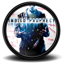 Fahrenheit (Indigo Prophecy) icon png 128px