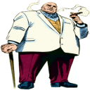 Kingpin: Life of Crime icon png 128px