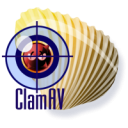 Clam AntiVirus icon png 128px