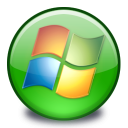 Windows Media Center icon png 128px