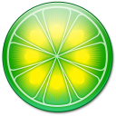 LimeWire icon png 128px