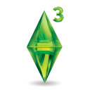 The Sims 3 icon png 128px