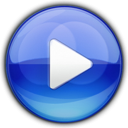 Final Media Player icon png 128px