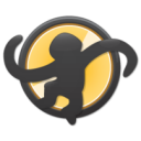 MediaMonkey icon png 128px