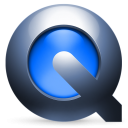 QuickTime Player icon png 128px